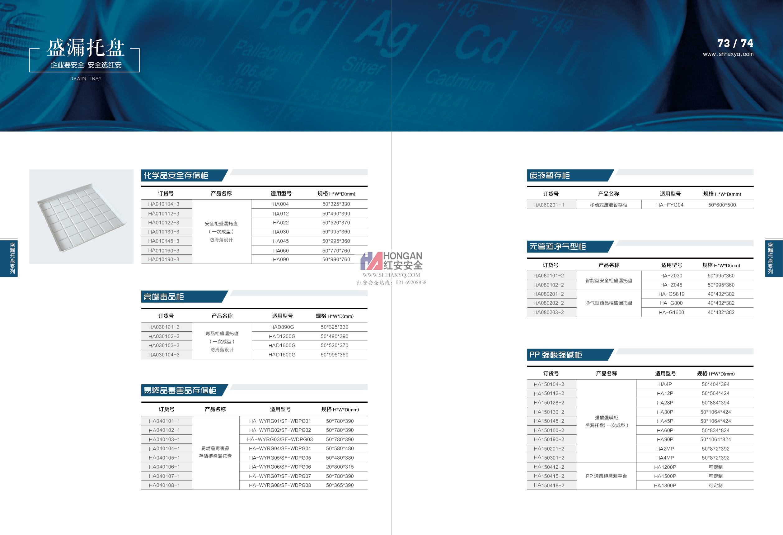 化學安全柜大全36