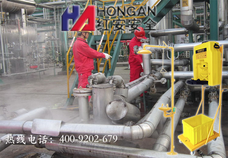 硫磺回收項目，溶劑再生裝置