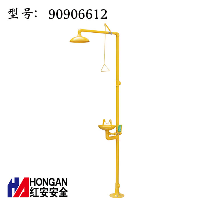 化工廠驗廠洗眼器對化工廠安全管理工作起到什么作用